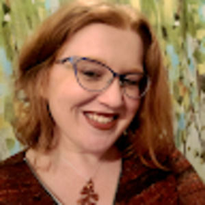 Meet your Posher, Leigh-anne